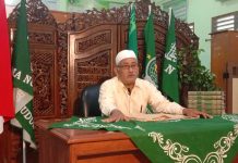 Kajian Ramadan Idealnya al-Quran Dibaca Setiap Hari