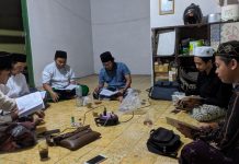 Khataman Kitab Syamsul Hilal Juz 1