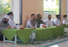 PTPYQ2M Mantapkan Persiapan Jelang Kedatangan Kembali Santriyah