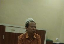 Pondok Mansajul UlumDiatur, Protokol Santri Kembali ke Pondok