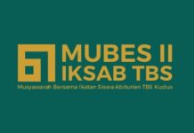 IKSAB TBS Gelar Mubes