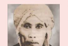 Nasihat Mbah Ma’shoem Lasem kepada Mukti Ali Saat Menjabat Menteri Agama