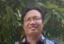 “Zona Hijau” Sekolah NU