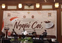 Stanley: Pola Konsumsi Berita Minim Pengecekan