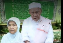 Haul ke-7 KH. Ahmad Basyir Jekulo