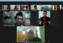 MUI Semarang, Kolaborasi Tokoh Tua dan Muda