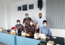 MUI Kota Semarang : Jangan Ragu Vaksinasi Covid-19