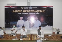 Wagub Minta Masyarakat Dukung Langkah Pemerintah Tanggulangi Covid – 19