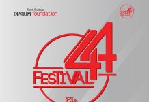 “Festival 44” Rayakan 44 Tahun Teater Koma