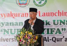 Insan Kamil: Ibadah dan Khilafah