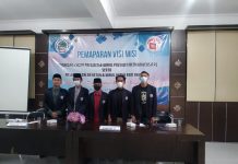 Pandemi, KPUM Unsiq Selenggarakan Pemilwa 2021 Secara Daring