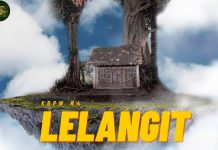 Angkat Tema Lelangit, KBPW Ingatkan Penjagaan Keseimbangan Semesta