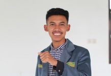 Menang Pemilwa, Aktivis IPNU Batang Jadi Presiden Mahasiswa UNSIQ Wonosobo