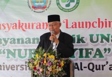 Islam Agama Universal