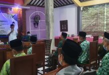 FKDT Jepara Diminta Bangun Sinergi dan Kemitraan