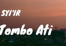 Mengenal Syaikh Ibrahim Al Khawwash, Sang Pencetus Syi’ir “Tombo Ati”