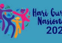 Karena (Harus) Digugu dan Ditiru