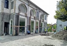 Rumah Muallaf Berdiri di Kota Semarang