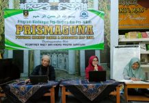 Pesantren Prisma Semarakkan Ramadan dengan PRISMAGUNA