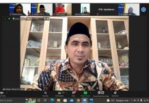 Pesantren Didorong Gerakkan Kemandirian Ekonomi