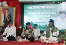 Gus Muwafiq: Agama Jangan Jadi Alat Pencabik Persatuan
