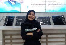 Kesadaran Tradisi Adanya Literasi Digital