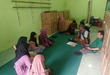 5 Mahasiswa IAIN Kudus Laksanakan Magang di Suara Nahdliyin