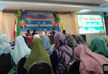 R KH Muhammad Ismael Al-Kholilie: Bahasa Arab Relevan di Era Apapun