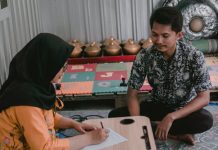 Diverifikasi, Lumbung Baca KBPW Bisa Tingkatkan Literasi Masyarakat
