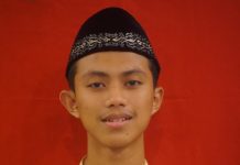 Seramah Apakah Keislaman Kita ?