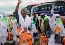 Menelaah Kesalehan Sosial Para Jamaah Sepulang Berhaji