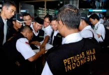 Peran dan Pola Rekrutmen Petugas Haji Daerah