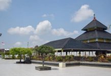 Inskripsi Keagamaan di Demak