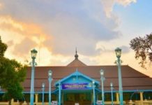 Inskripsi Keagamaan di Surakarta