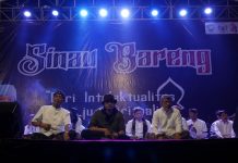 Rayakan HUT ke-24, UKM KPN Ajak Sinau Bareng Sabrang Noe