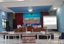 Akhwan Ajak Masyarakat Kembali Gaungkan Media Tradisional di Era Digital