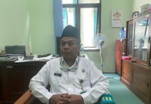 Kemenag Kudus Dorong Pesantren Jadi yang Terdepan Dalam Penguatan Moderasi Beragama