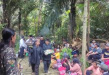 Sewu Sempol, Tradisi Ngalap Berkah Warga Kandangmas