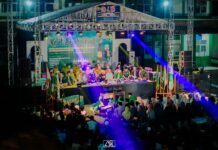 Gaet Kalangan Muda NU, IPNU-IPPNU Kelet Jepara Gelar Festival Anak Islam dan Rebana