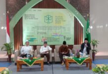 Gus Riqza Ceritakan Keistimewaan Habib Ja’far Kudus