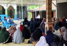 KH Maghfur Sarmadi: Ambil Hikmah Takziah Peristiwa Kematian