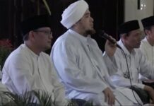 Dari Silaturahmi PJ Bupati Kudus dengan UlamaHabib Jindan: Kudus adalah Tempat yang Suci