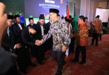 Kemenag RI Kirim 500 Dai ke Daerah 3T untuk Berdakwah Selama Ramadan