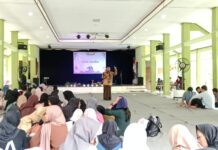 Penting, Penguatan Pendidikan Karakter