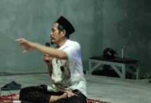Kader IPNU-IPPNU Harus Asah Kemampuan Literasi