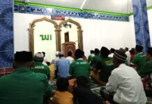Kiai Joko Susanto: Membaca Al Qur’an Sebaiknya Jadi Kebiasaan
