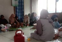 Nilai Positif Halalbihalal