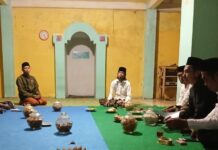 Baru Dibentuk, UPZISNU Balesari Diharapkan Jadi Ujung Tombak Kemaslahatan Sosial