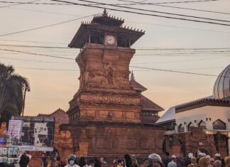 Pariwisata dan Ekonomi Syariah Dinilai Jadi Penggerak Ekonomi 2027