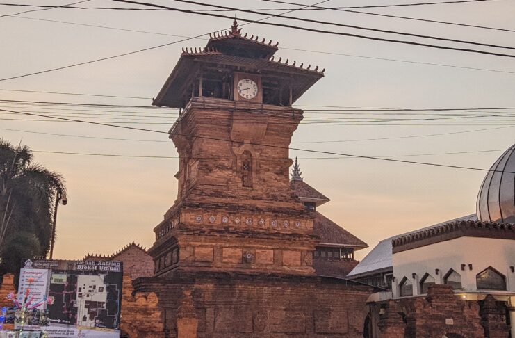 Pariwisata dan Ekonomi Syariah Dinilai Jadi Penggerak Ekonomi 2027